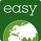 Easy on the planet